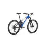 Horský bicykel MONDRAKER Superfoxy, carrera blue navy blue · záber 3