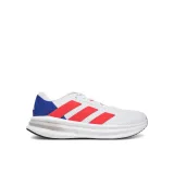 Pánska športová obuv (tréningová) ADIDAS Galaxy 7 M cloud white lucid red lucid blue · záber 2