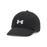 Pánska šiltovka UNDER ARMOUR UA Blitzing Adj-BLK · záber 1