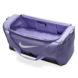 Cestovná taška NIKE NK BRSLA M DUFF - 9.5 (60L) · záber 4