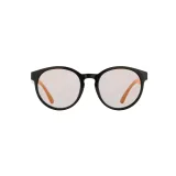 Slnečné okuliare RED BULL SPECT EVER-002P, black green with light pink mirror · záber 3