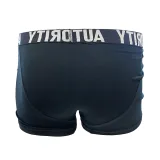 Pánske boxerky AUTHORITY B - BAPE 3PCK BLK · záber 3