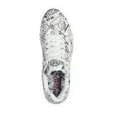 Dámska rekreačná obuv SKECHERS Uno Process Sketch W white black · záber 4