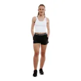 Dámske tréningové kraťasy UNDER ARMOUR Play Up Shorts 3.0-BLK · záber 4