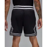 Pánske tréningové kraťasy NIKE JORDAN DF SPRT DMND SHORT-010-Black · záber 4