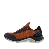 Nízka turistická celokožená obuv WITEBLAZE EVO TRAIL LO UNISEX · záber 2