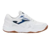 Pánska halová obuv JOMA Dynamic 2502 white royal blue · záber 1