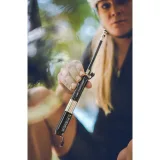 Pumpa na bicykel LEZYNE PRESSURE DRIVE - M · záber 5