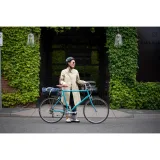 Alarm a lokátor na bicykel KNOG Scout Alarm & Locator · záber 5