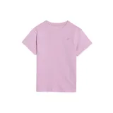 Dievčenské tričko s krátkym rukávom 4F JUNIOR TSHIRT F2326-56S-LIGHT PINK · záber 5