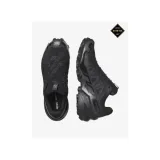 Dámska bežecká trailová obuv SALOMON Speedcross 6 GTX W black black phantom · záber 4