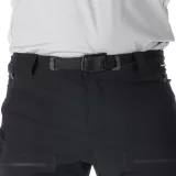Pánske turistické nohavice NORTHFINDER HUBERT-269-black · záber 5