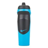 Fľaša NIKE HYPERSPORT BOTTLE BLUE LAGOON BLACK BLACK BLUE LAGOON · záber 1