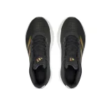 Dámska športová obuv (tréningová) ADIDAS Duramo SL carbon gold metalic preloved purple · záber 3