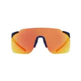 Slnečné okuliare RED BULL SPECT GABE-02, blue brown with red mirror · záber 4