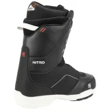 Pánska snowboardová obuv NITRO Boty Tangent Boa Black · záber 2
