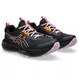 Dámska bežecká trailová obuv ASICS Gel Sonoma 8 GTX W black carrier grey · záber 3