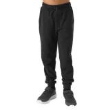 Chlapčenské tepláky 4F JUNIOR TROUSERS-4FJWSS24TTROM591-31S-NAVY · záber 1