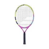 Tenisová raketa pre začiatočníkov BABOLAT NADAL JUNIOR 21 · záber 1