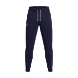 Pánske tepláky UNDER ARMOUR UA Rival Terry Jogger-BLU · záber 5