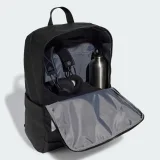 Batoh ADIDAS CLSC BTU BOXY BLACK WHITE · záber 4