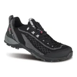 Pánska nízka turistická obuv KAYLAND Alpha Knit Gtx, Black · záber 1