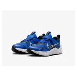 Chlapčenská športová obuv (tréningová) NIKE Cosmic Runner K hyper royal volt tint black · záber 3