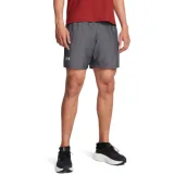 Pánske tréningové kraťasy UNDER ARMOUR UA LAUNCH 7 HEATHER SHORTS-BLK · záber 1