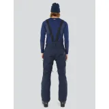 Pánske lyžiarske nohavice FUNDANGO Teak Pants-486-patriot blue · záber 3