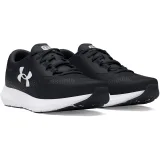 Dámska športová obuv (tréningová) UNDER ARMOUR UA W Charged Rogue 4 black anthracite white · záber 5
