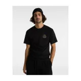 Pánske tričko s krátkym rukávom VANS MN HOLDER STCLASSIC-BLACK-ANTELOPE · záber 2