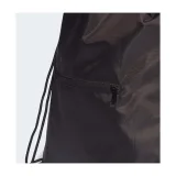 Vrecko na prezúvky ADIDAS POWER GS BLACK WHITE · záber 4