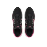 Dievčenská športová obuv (tréningová) NIKE Revolution 7 Jr black hyper pink white · záber 3