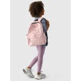 Dievčenské legíny 4F JUNIOR TIGHTS-JWMM00TTIGF178-51S-VIOLET · záber 4