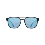Slnečné okuliare RED BULL SPECT ELROY-002P, grey smoke with blue mirror · záber 3