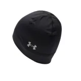 Zimná čiapka UNDER ARMOUR UA Storm Launch Beanie-BLK · záber 1