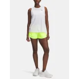 Dámske tréningové kraťasy UNDER ARMOUR Tech Play Up Shorts-YLW · záber 3