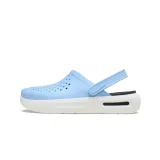Kroksy (rekreačná obuv) CROCS InMotion Clog blue calcite · záber 2