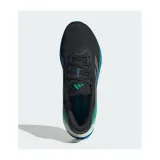 Pánska bežecká obuv ADIDAS Supernova Rise 2 M core black iron metallic glory green · záber 5