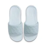 Dámske šlapky (plážová obuv) NIKE Victori One Print W blue tint blue tint armory blue · záber 3