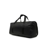 Cestovná taška ADIDAS LINEAR DUFFEL M BLACK BLACK WHITE · záber 3