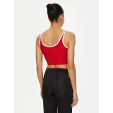 Dámske tielko ADIDAS ORIGINALS 3S BRA TOP-BETSCA WHITE · záber 3