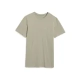 Pánske tričko s krátkym rukávom 4F TSHIRT M2003-44S-OLIVE · záber 5