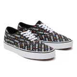 Pánska rekreačná obuv VANS MN Doheny (Pride) black white · záber 3