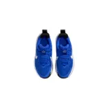 Chlapčenská športová obuv (tréningová) NIKE Star Runner 4 K hyper royal white black · záber 5
