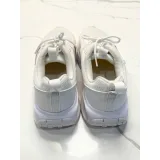 Dámska rekreačná obuv NIKE Air Max INTRLK W white white metallic silver · záber 4