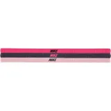 Čelenka NIKE ELASTIC HAIRBANDS 3PK SP GR PG · záber 2
