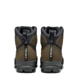Pánska vysoká turistická celokožená obuv TECNICA Forge 2.0 GTX Ms, tundra cool grey · záber 5