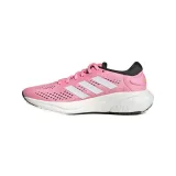 Dámska bežecká obuv ADIDAS Supernova 2.0 beam pink cloud white solar green · záber 3