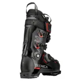 Pánske lyžiarky na zjazdovku - on piste TECNICA Mach BOA MV 110 GW, black · záber 5